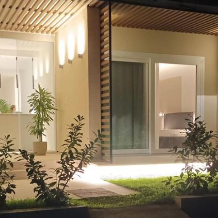 Marea Retreat Rooms Marina di Camerota Ngoại thất bức ảnh