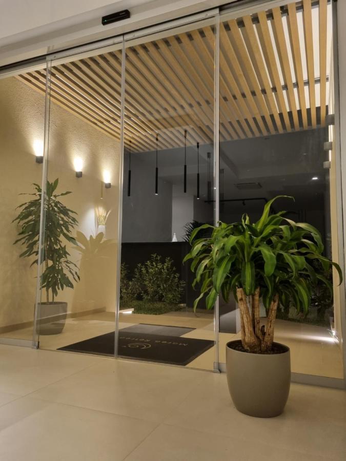 Marea Retreat Rooms Marina di Camerota Ngoại thất bức ảnh