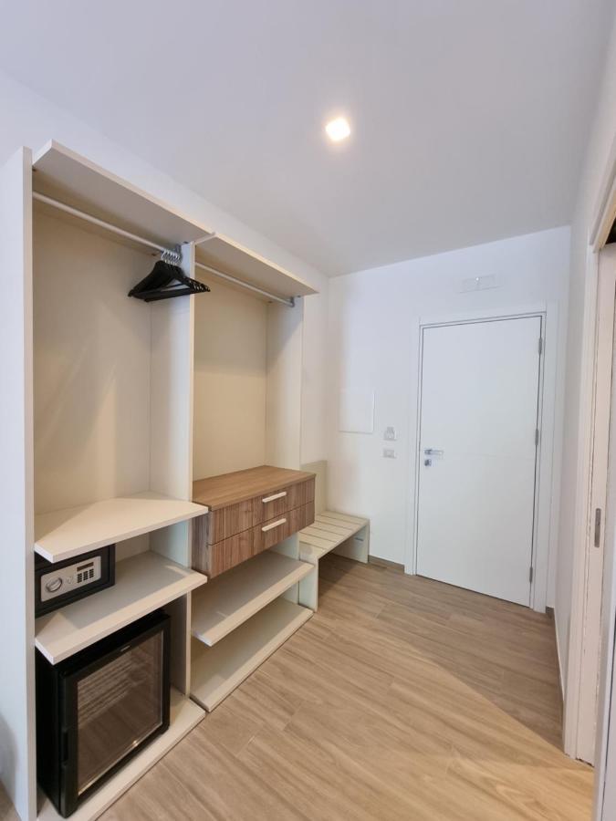Marea Retreat Rooms Marina di Camerota Ngoại thất bức ảnh
